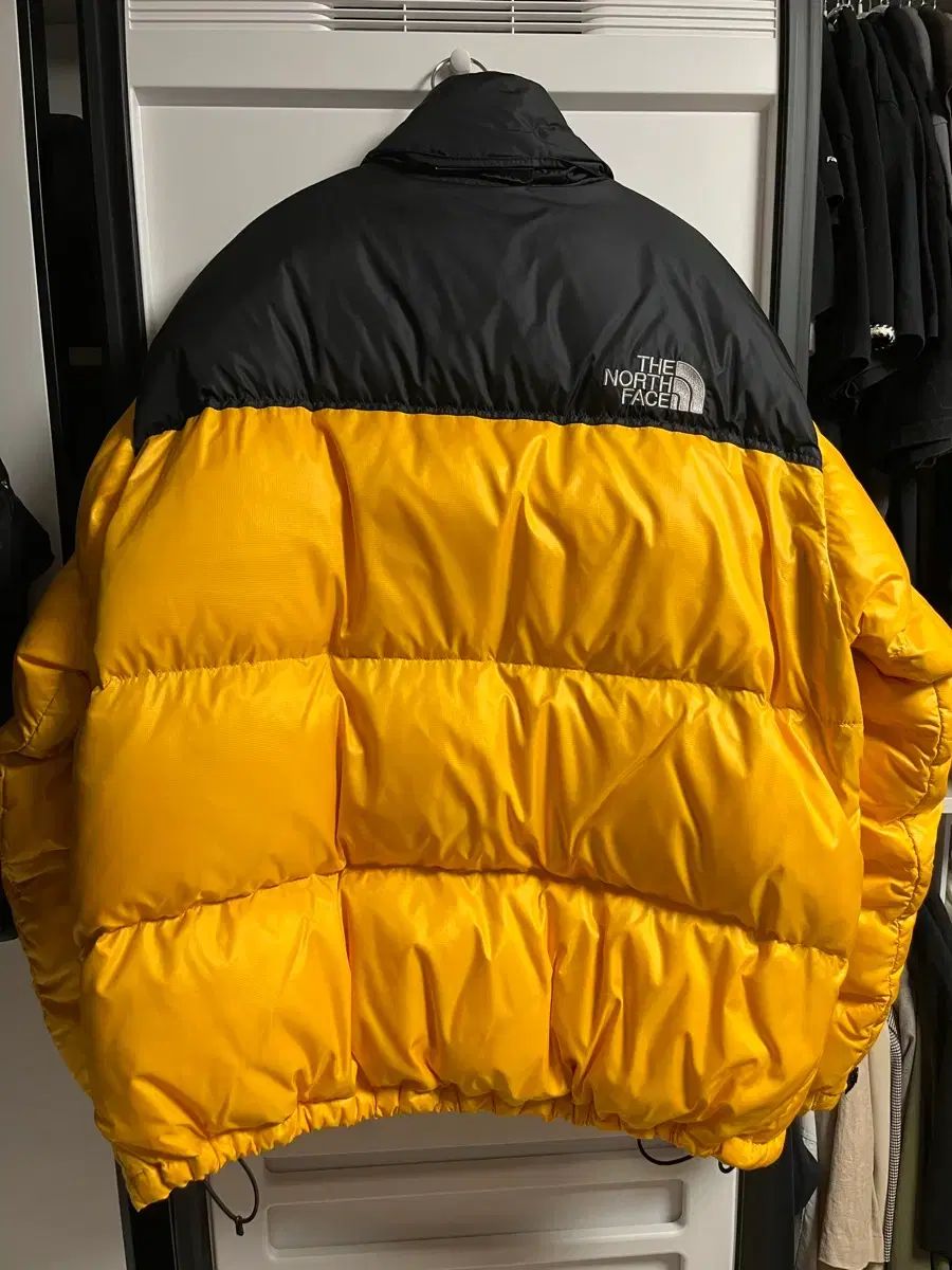 THE NORTH FACE ザノースフェイス 700 검노