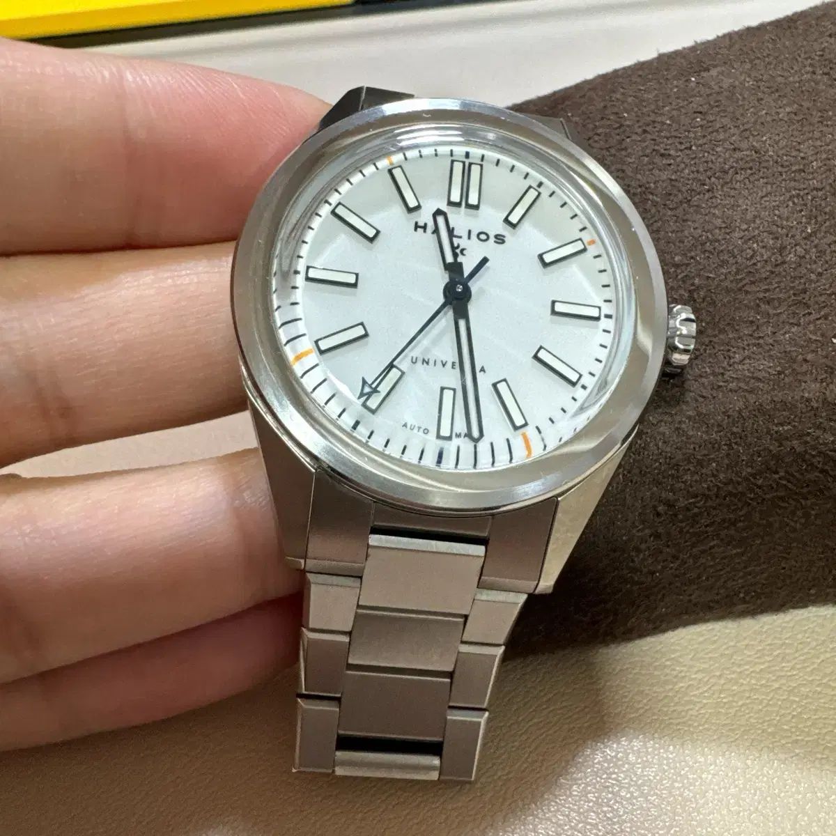 Halios Universa Topper 41 100