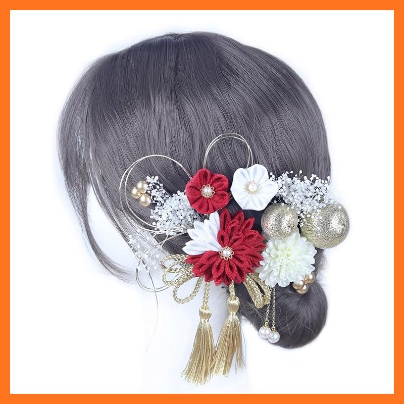 サイン 色紙 額付 水田麻里直筆イラスト