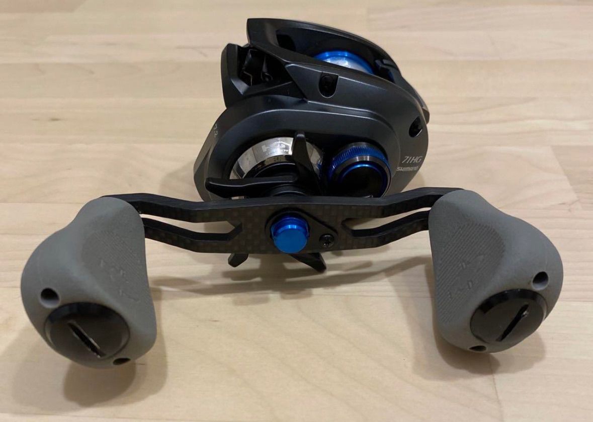 DRT バリアル フラットノブ Jノブ対応 スペンサーセット タイニー