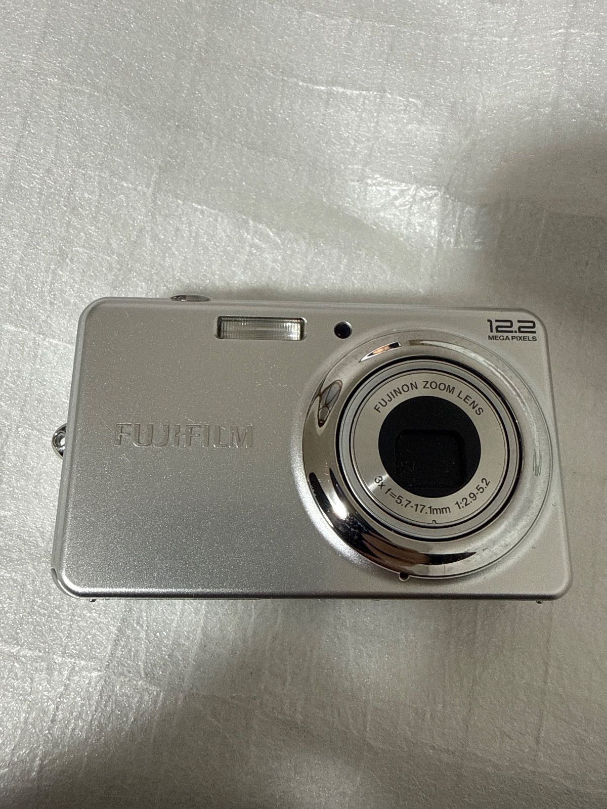 ❗️動作良好❗️デジカメ 本体 FUJIFILM Finepix J30 【公式通販】