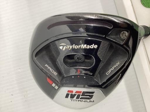 テーラーメイド M5 3W フェアウェイウッド ショップ FW 純正特注
