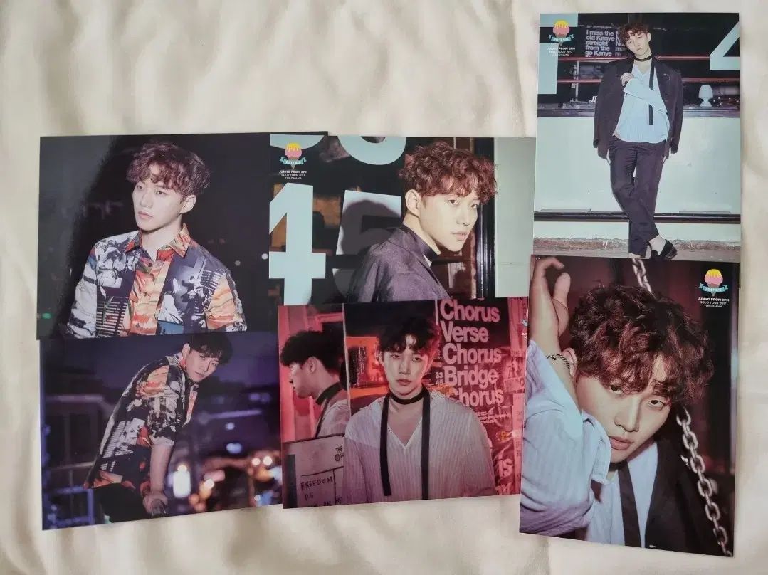 特別인하が 2 pm イ ジュノ トレカ 22種 まとめ