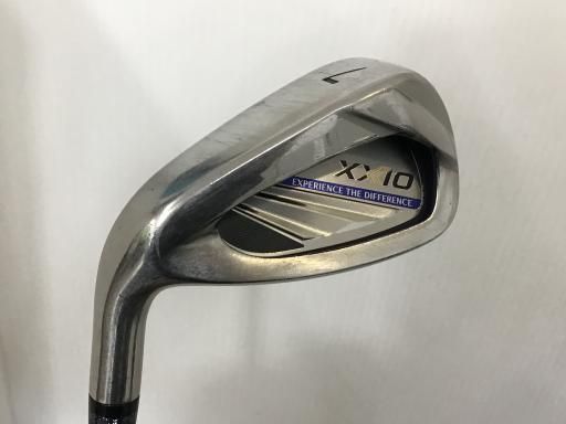 安い，人気セール 【中古】 ダンロップ XXIO(2020) 8S レフティ アイアンセット IR XXIO MP1100(IR) (フレックスR) メンズ 男性用 左利き レフティ 左用 Cランク ゴルフクラブ 単体アイアン