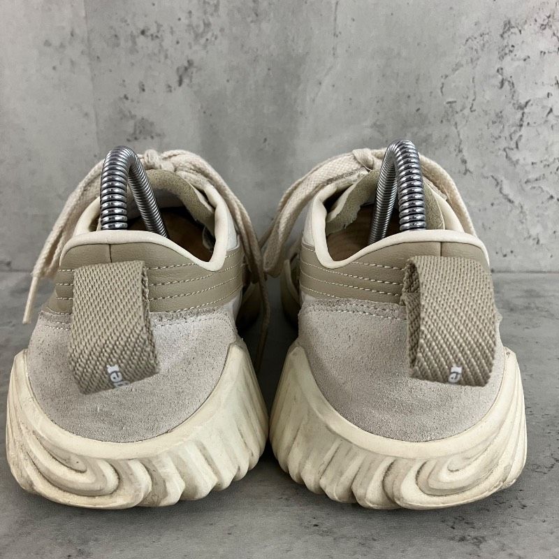 OnitsukaTiger DELECITY オニツカタイガー デレシティ 23.5cm