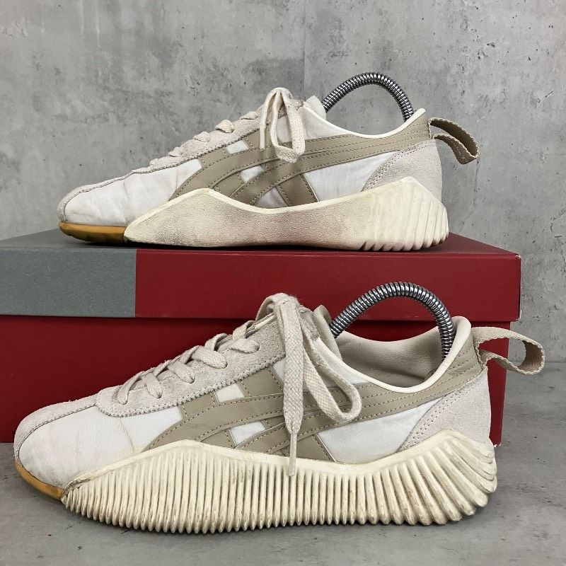 OnitsukaTiger DELECITY オニツカタイガー デレシティ 23.5cm