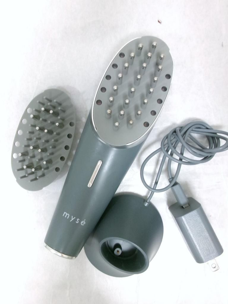 myse ミーゼ ビューティーグッズ 美容家電 スカルプケア 頭皮ケア フェイスケア み 976419