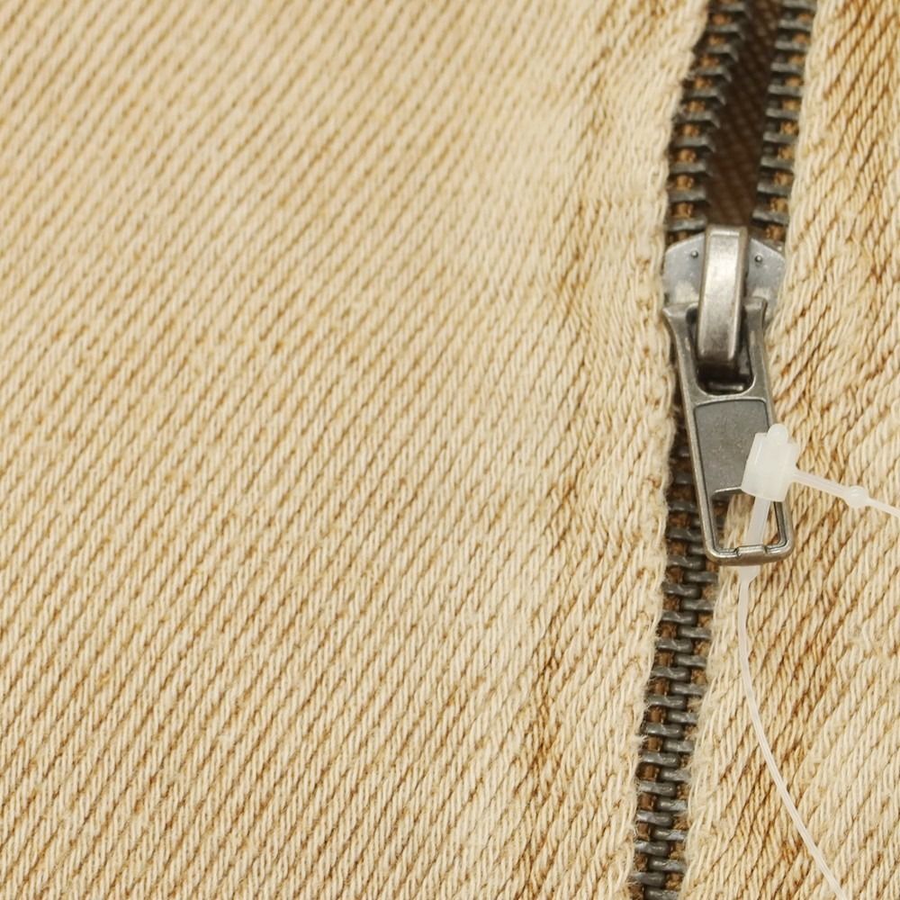 スタジオドー STUDIO DOE ストレッチコットン ワークジャケット  