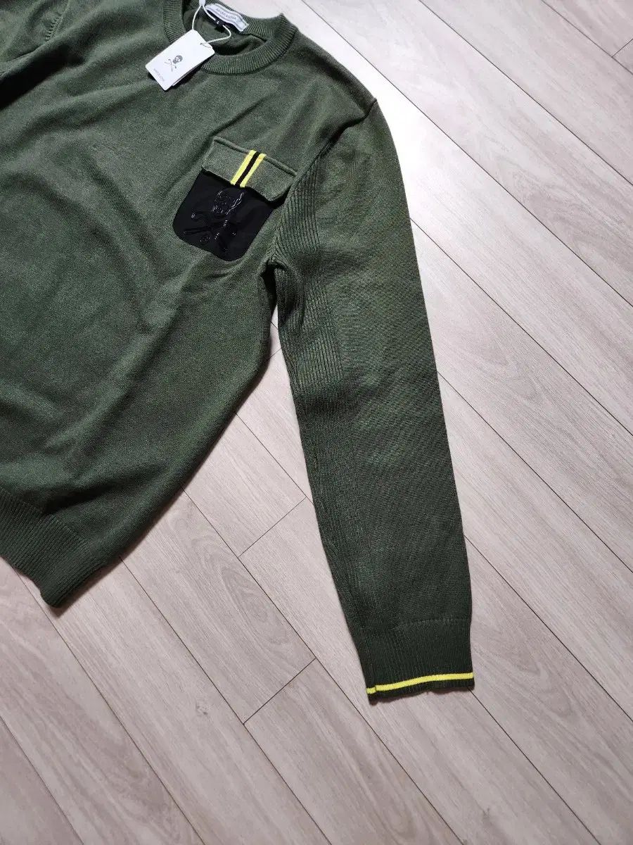 マークアンドロナ メンズゴルフ