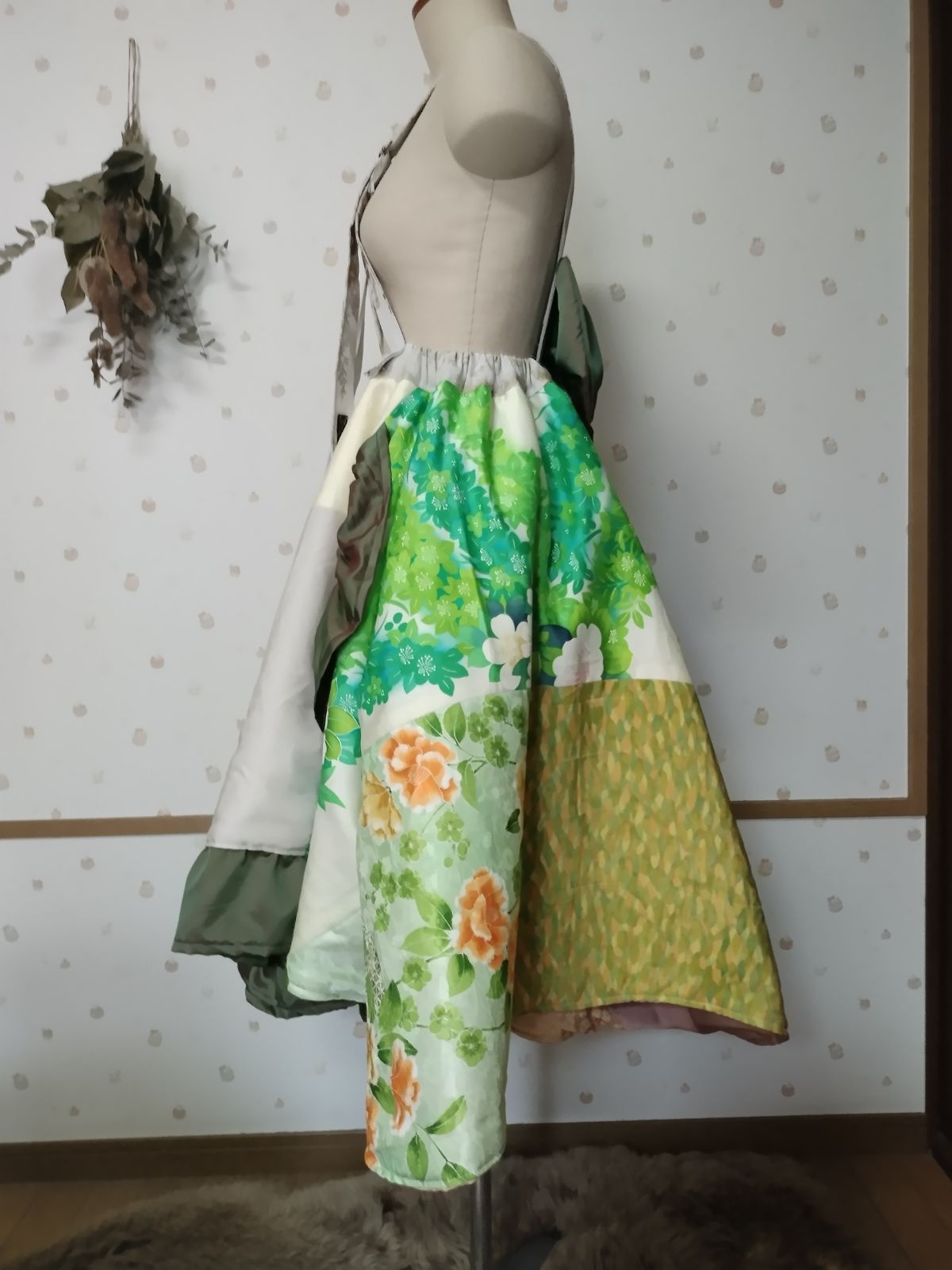 オフトォンスカート Chapter