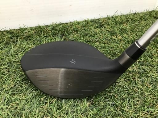在庫モンスター 2 中古】 ダンロップ SRIXON ZX Mk II 7W フェアウェイウッド FW Diamana