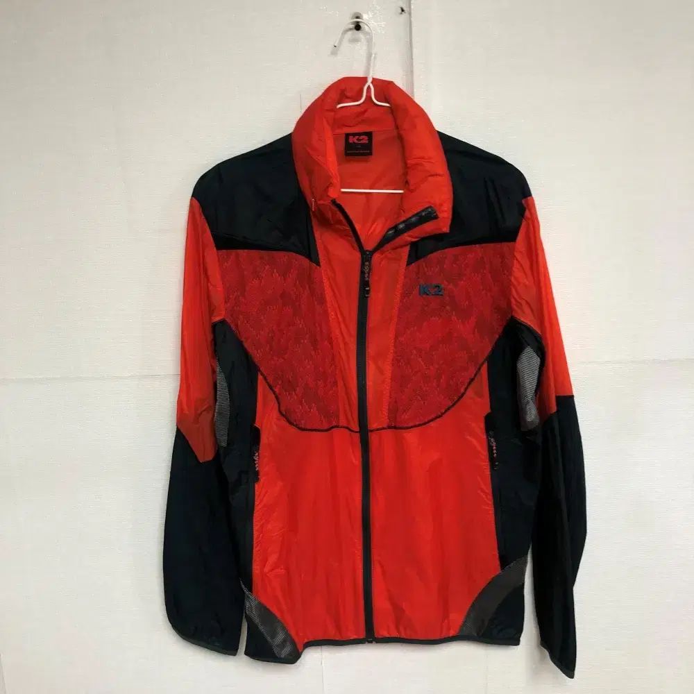 goar.archive RED CROCO ZIPPER PANTS 新品