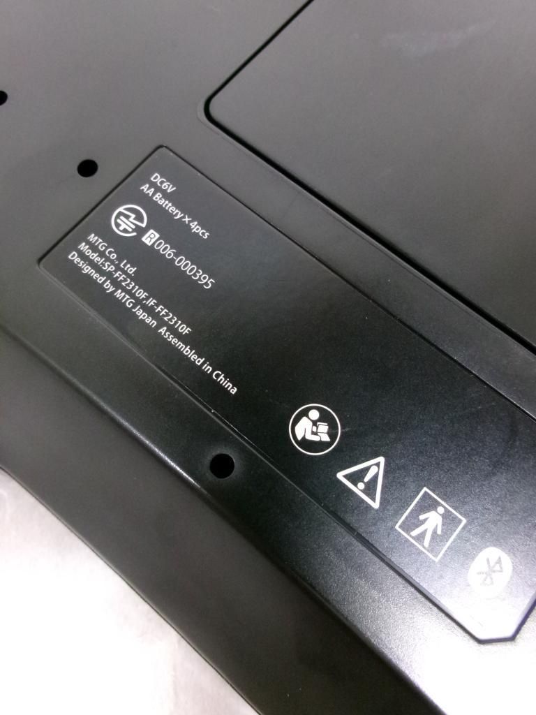  SIXPAD MTG シックスパッド ビューティーグッズ フットフィット 美容家電 ダイエット ボディメイク み 976421 その他 ボディ フェイスケア