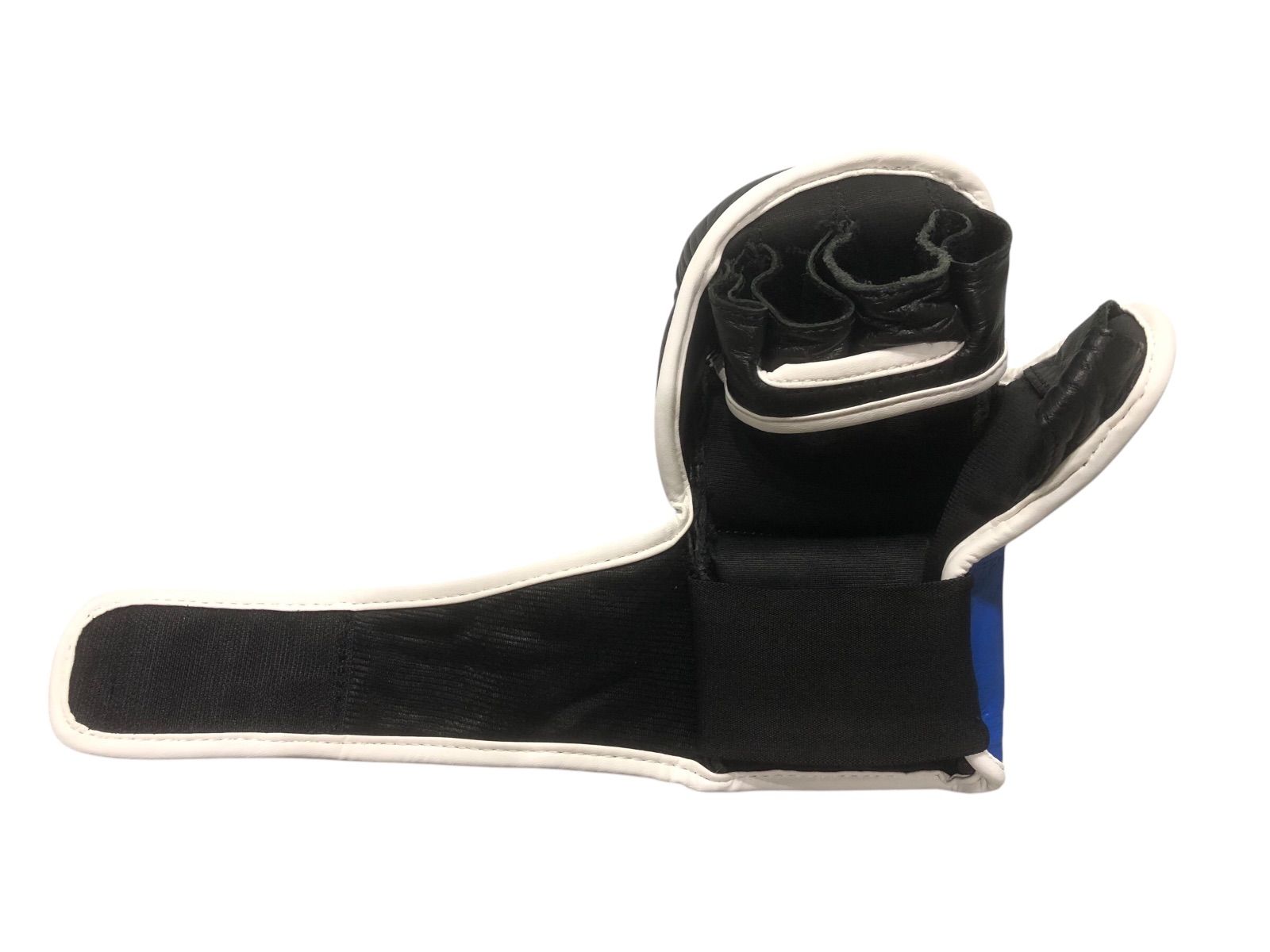 GRIT パウンドグローブ　Sサイズブルー　使いやすさと安全性高いグローブです！ GRIT パウンドグローブ Sサイズブルー 使いやすさと安全性高いグローブ