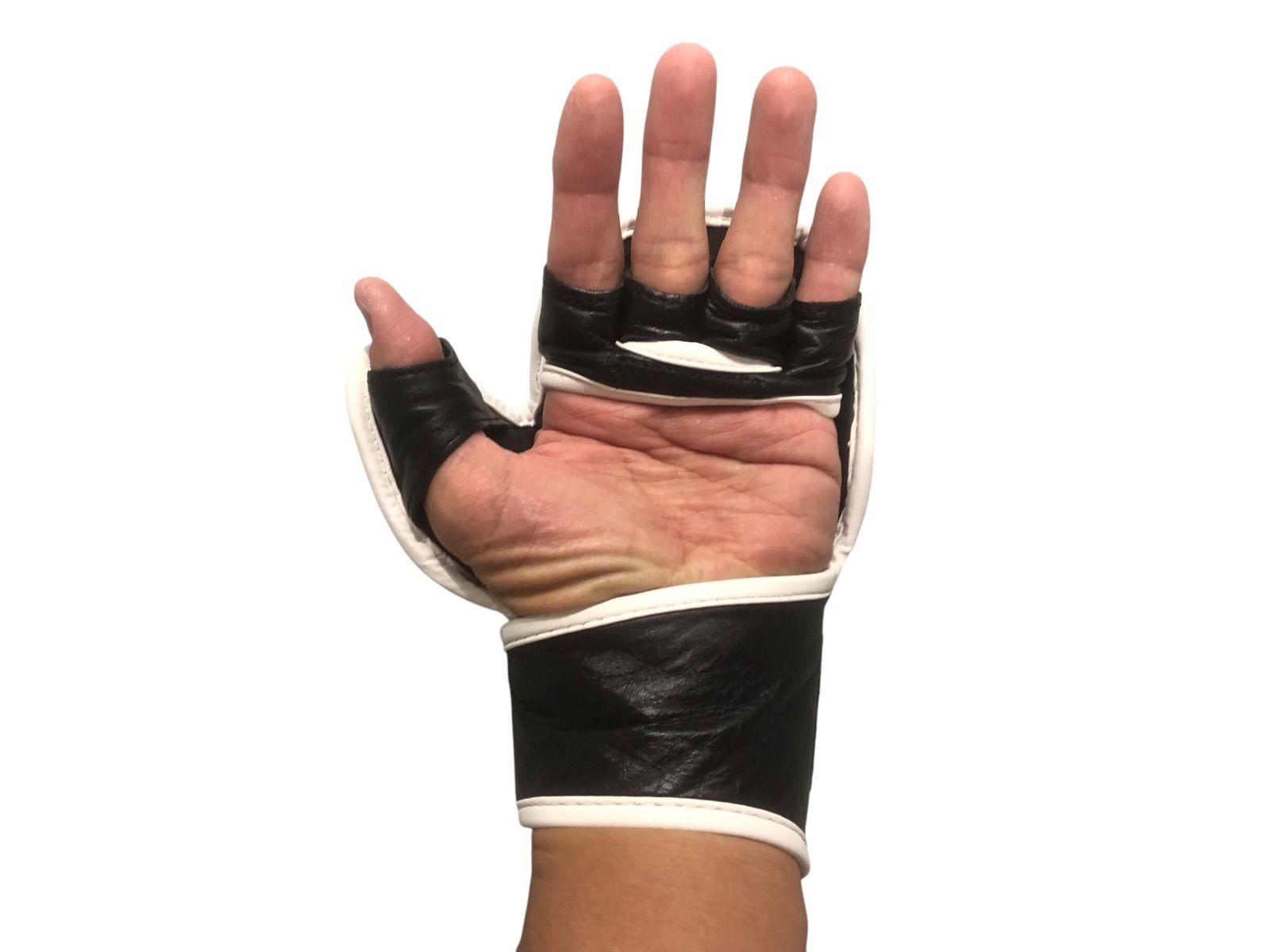 GRIT パウンドグローブ Sサイズブルー 使いやすさと安全性高いグローブ