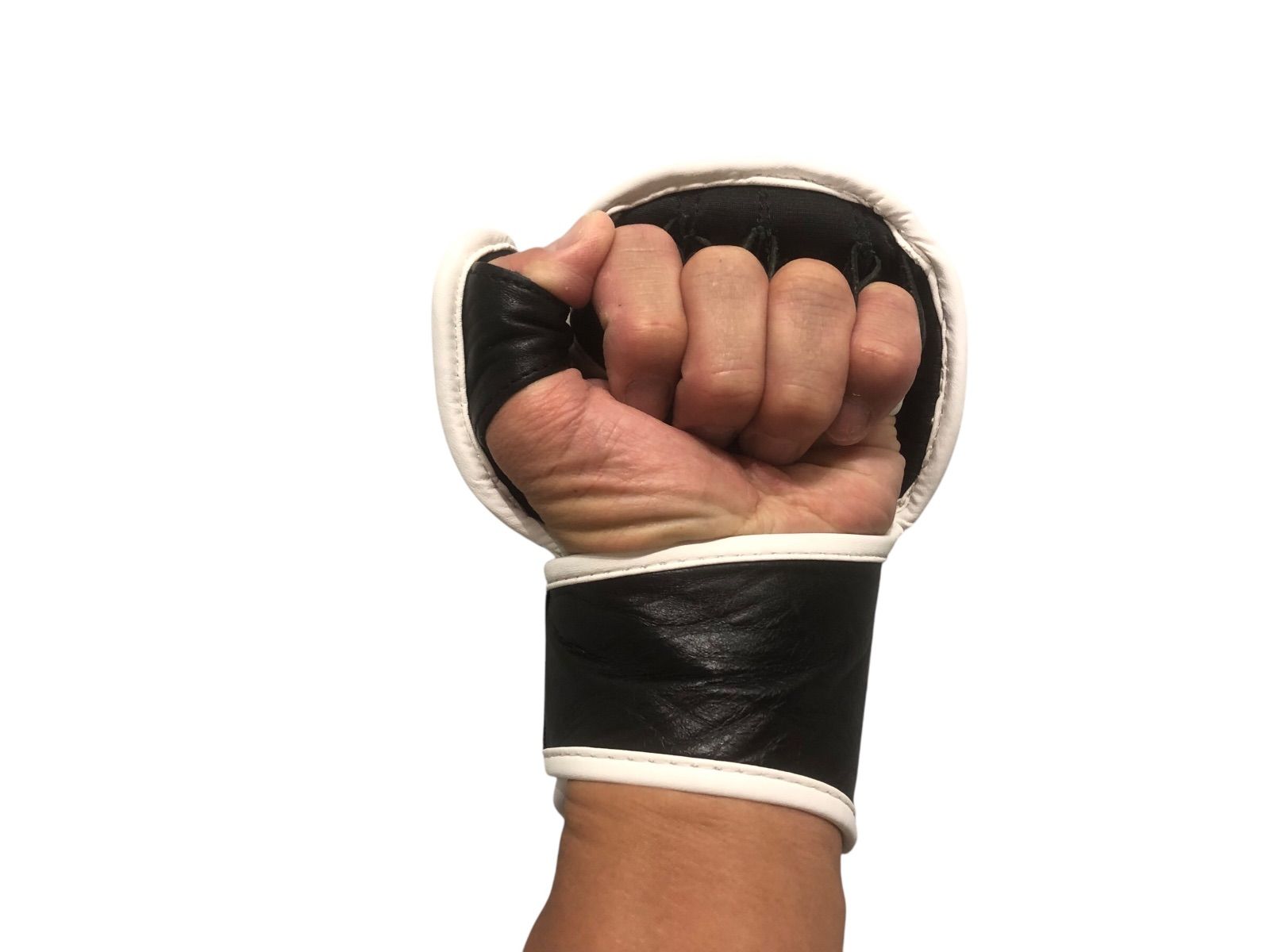 GRIT パウンドグローブ Sサイズブルー 使いやすさと安全性高いグローブ