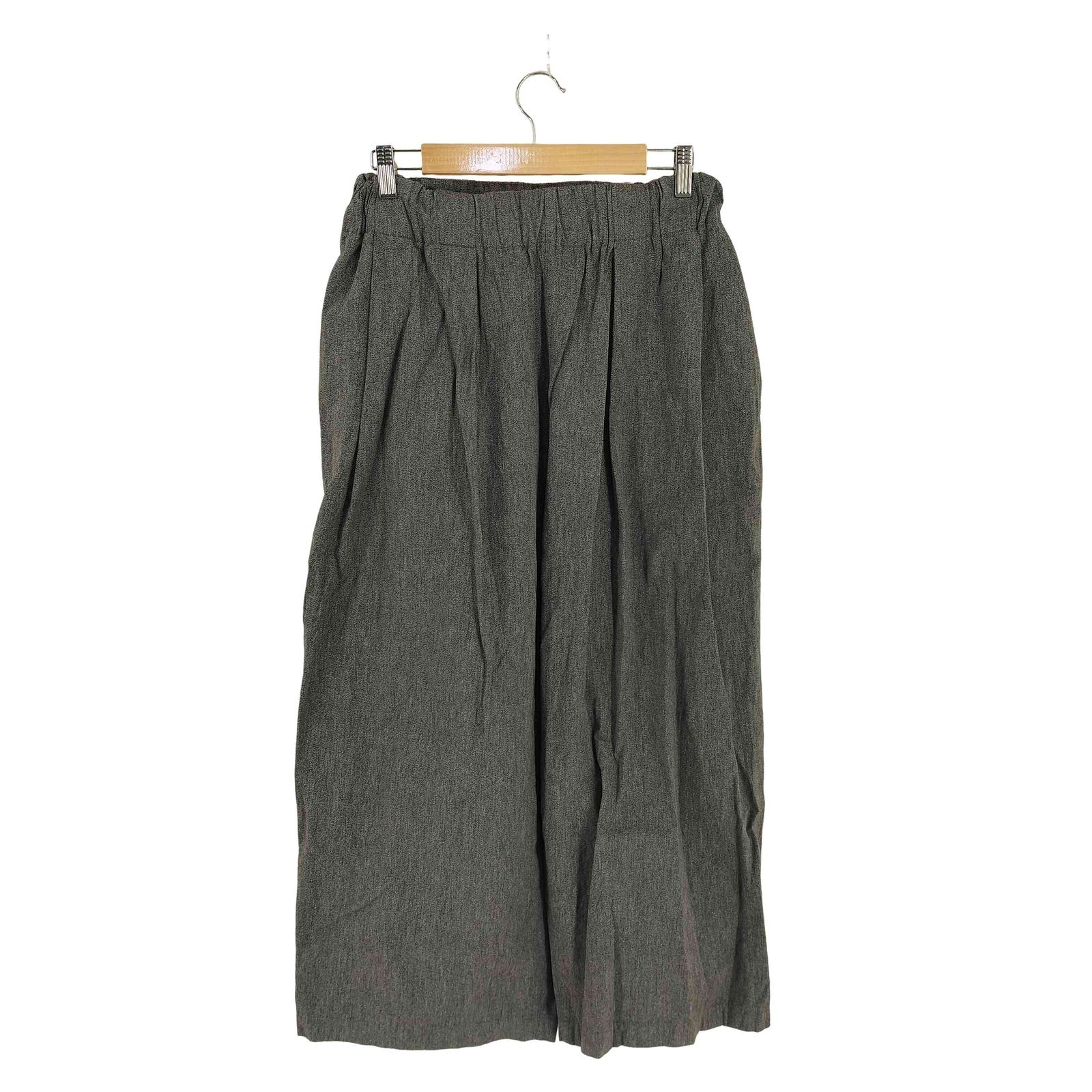 yarmo(ヤーモ) ワイドワークパンツ レディース 表記無 【中古】【ブランド古着バズストア】 ヤーモ yarmo ワイドワークパンツ レディース 表記無