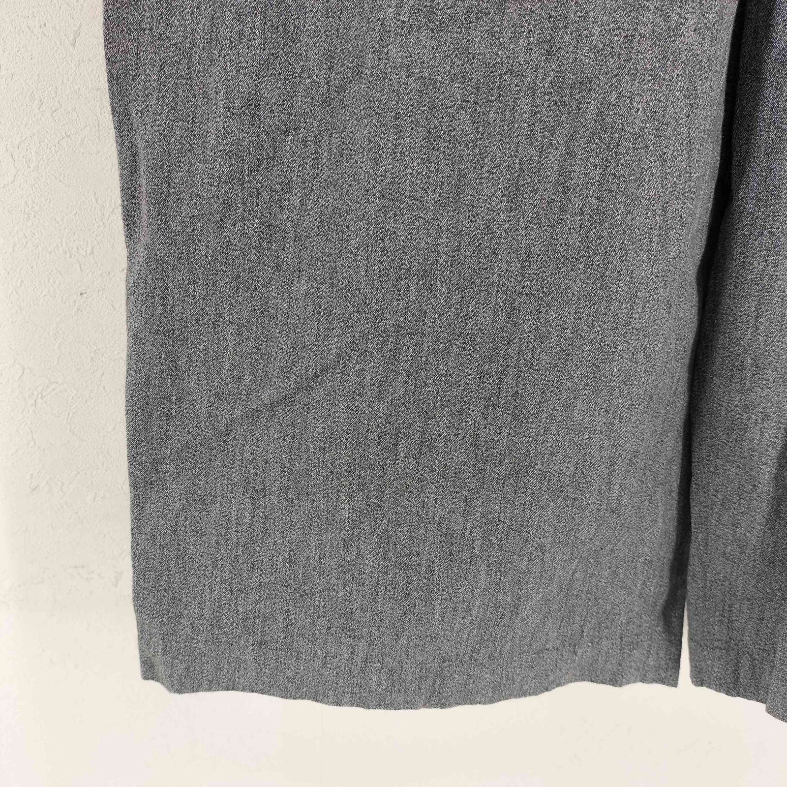 yarmo(ヤーモ) ワイドワークパンツ レディース 表記無 【中古】【ブランド古着バズストア】 ヤーモ yarmo ワイドワークパンツ レディース 表記無