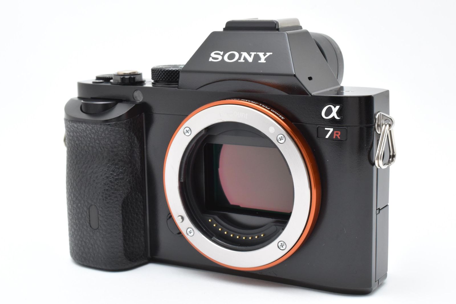 ソニー SONY α7 R ILCE 7 ボディ ≪S数12 000回 動作光学良好 ≫ 初代 1877