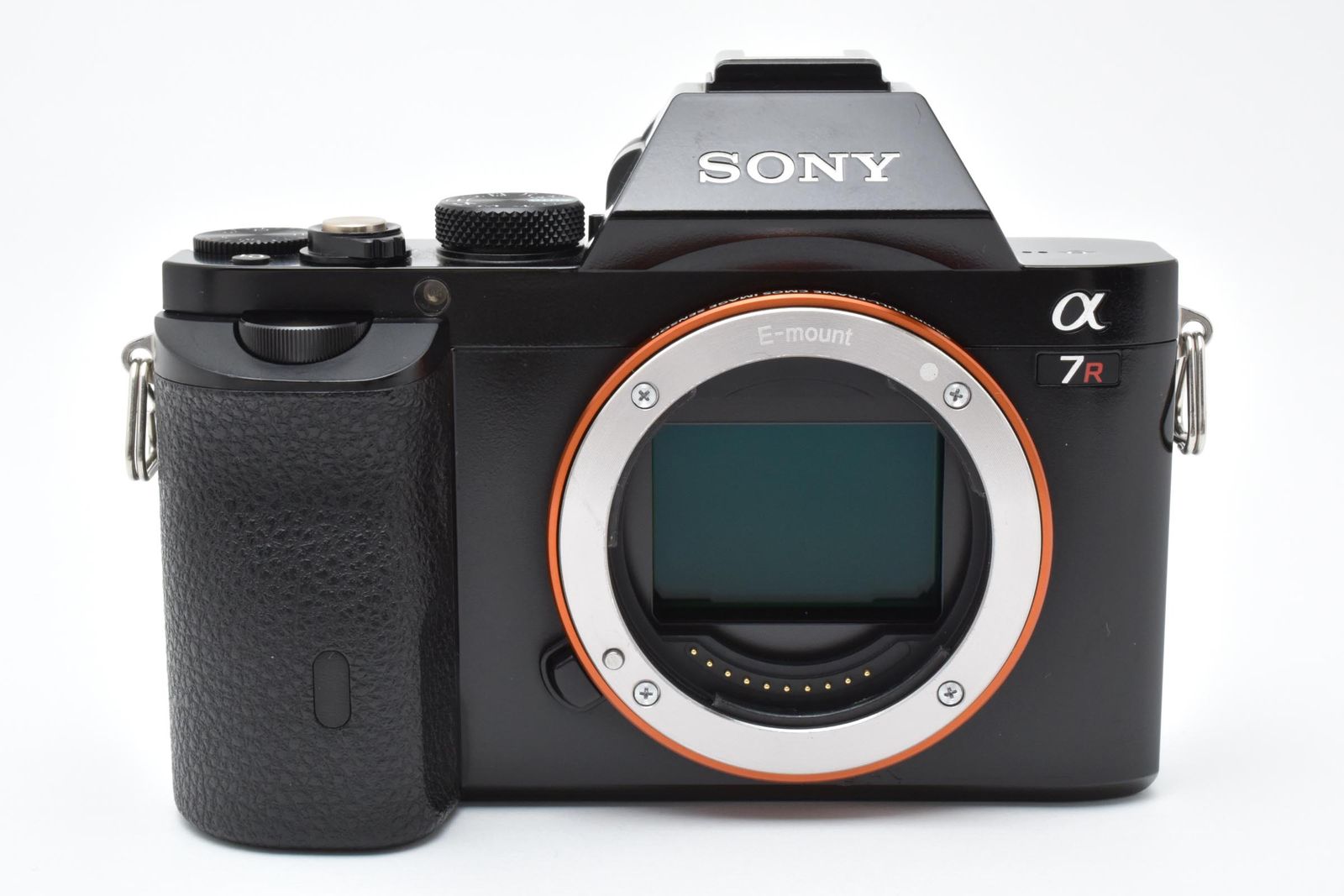 ≪S数23,038回≫ ソニー　 SONY α7R ボディ ソニー SONY α7R ILCE-7R ボディ ≪S数12,000回 動作光学良好 動作確認