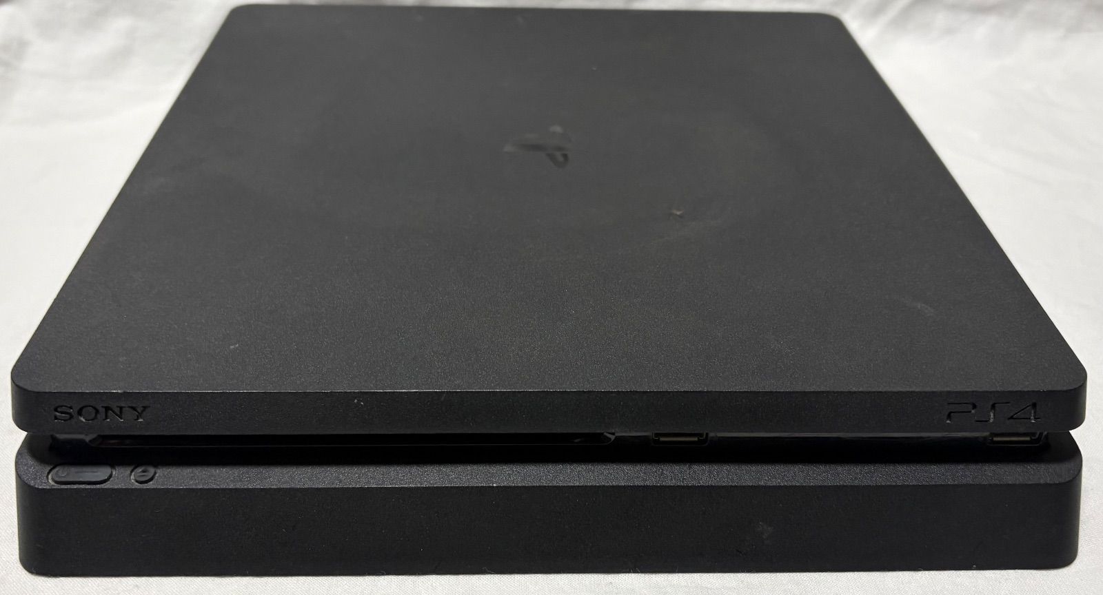 SONY PlayStation®4 ブラック 500GB CUH-2000A PS4 プレイステーション4