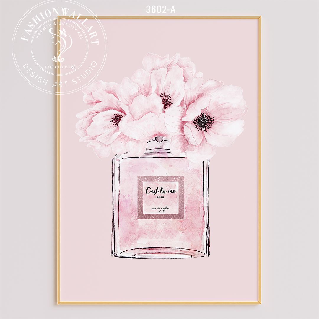 アートポスター