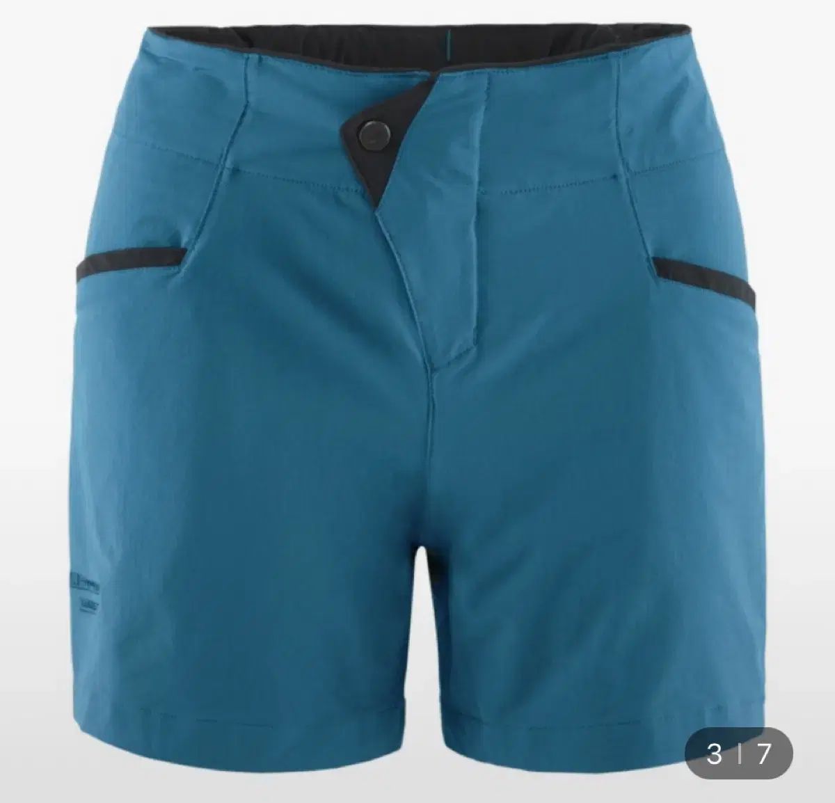 クレッタルムーセン バナディス 2 0 ショート ウィメンズ XS