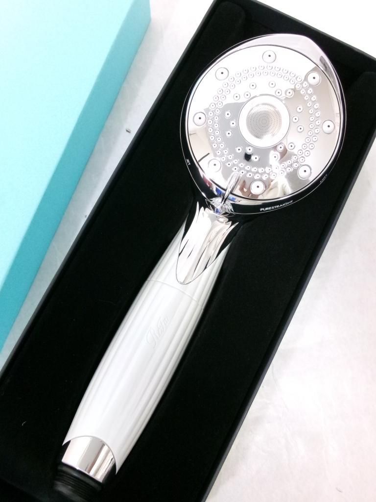 ReFa リファ ビューティーグッズ バス用品 シャワーヘッド み 976424