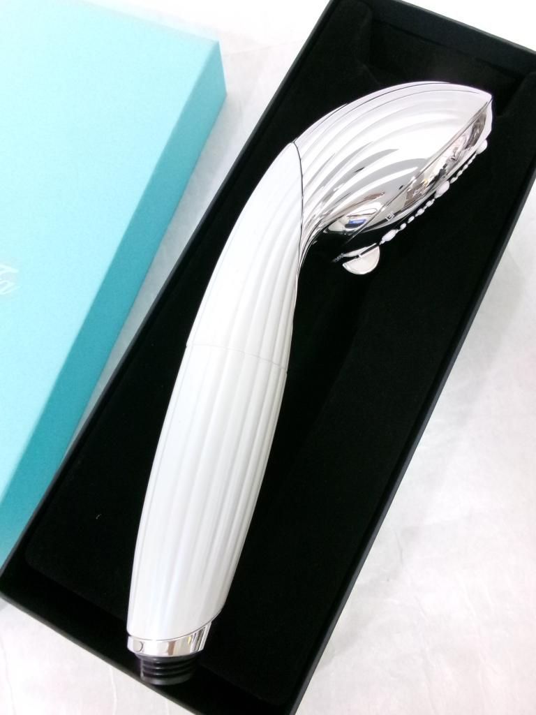  ReFa リファ ビューティーグッズ バス用品 シャワーヘッド み 976424 シャワーヘッド 浴室用具