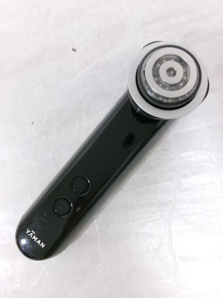 YA-MAN ヤーマン ビューティーグッズ 美顔器 美容機器 み 976425