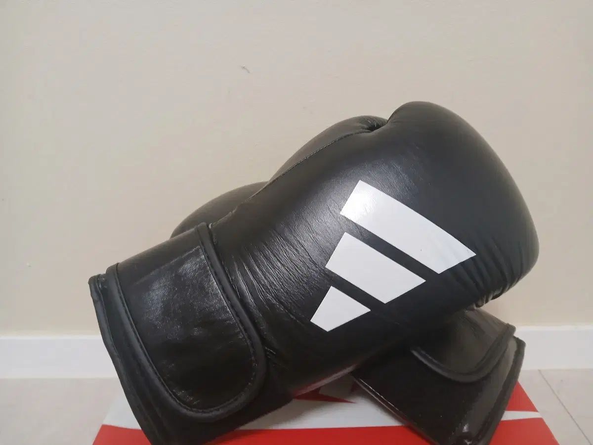 アディダス ボクシング グローブ 8 oz