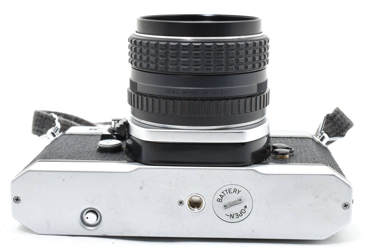 ペンタックスPENTAX KX 50mm f1.4 ♯1425 - メルカリ