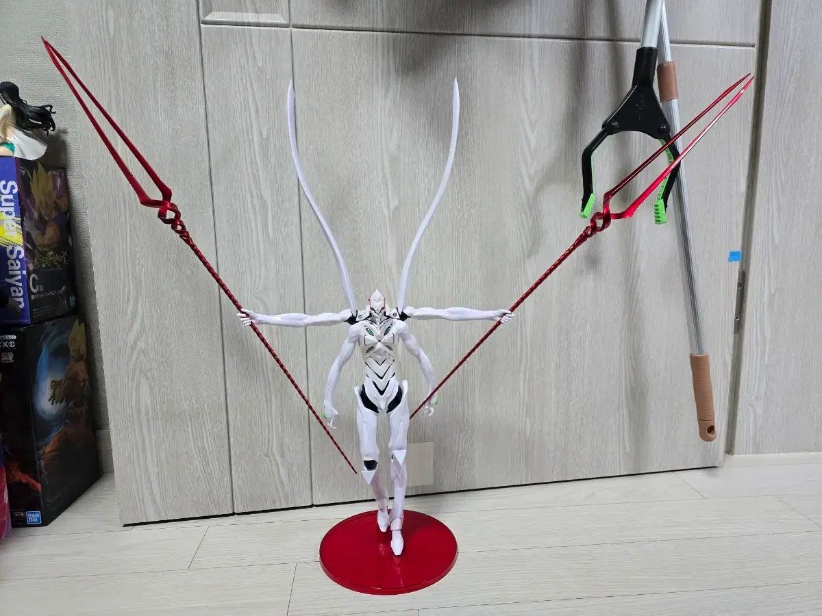 最新プライズフィギュア 一番くじフィギュア　13個まとめ売り‼️ エヴァンゲリオン 一番くじ 第13号機 流砂神話 ラストワン賞 フィギュア