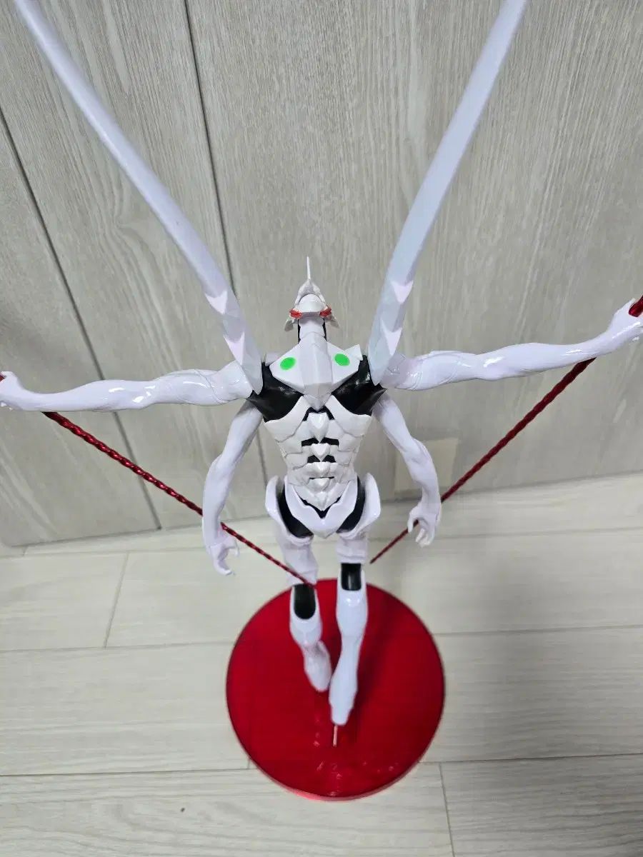 エヴァンゲリオン 一番くじ 第13号機 流砂神話 ラストワン賞 フィギュア