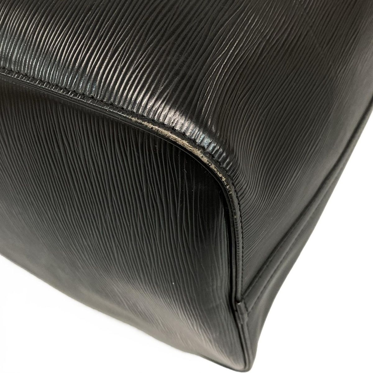 LOUIS VUITTON(ルイヴィトン) ボストンバッグ エピ キーポル55 M42952