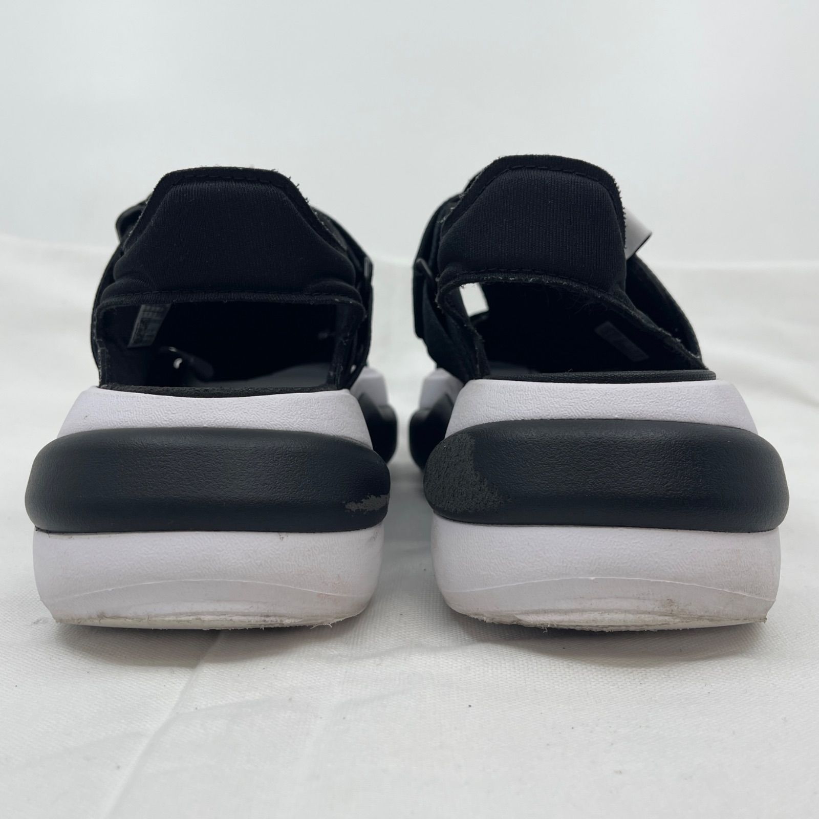 アディダス メハナ サンダル 22.5cm ブラック Mehana Sandals - メルカリ