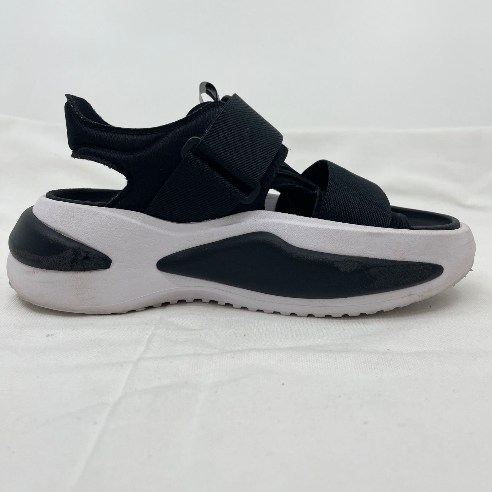 アディダス メハナ サンダル 22.5cm ブラック Mehana Sandals - メルカリ