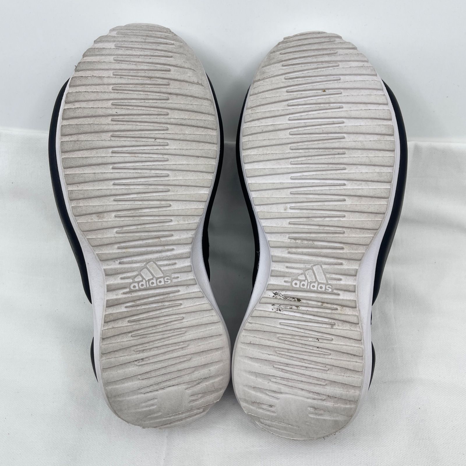 アディダス メハナ サンダル 22.5cm ブラック Mehana Sandals - メルカリ