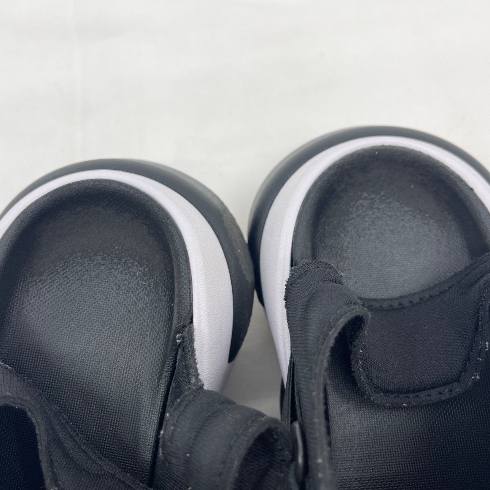 アディダス メハナ サンダル 22.5cm ブラック Mehana Sandals - メルカリ