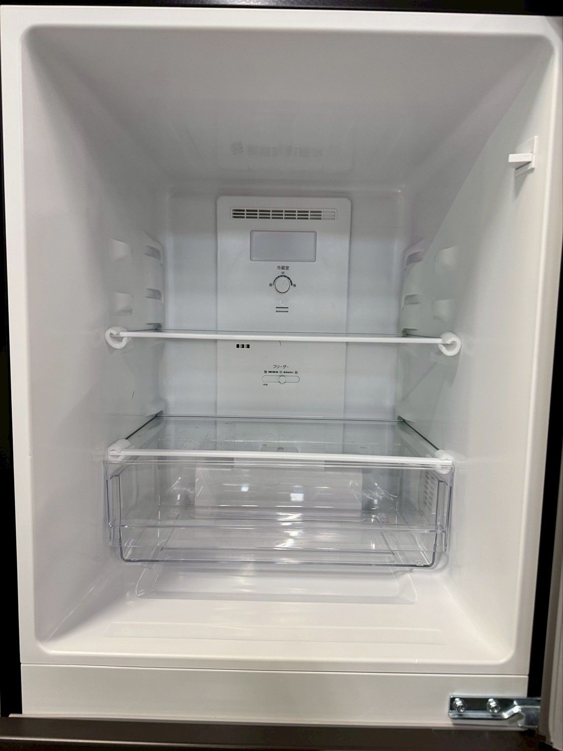 【美品 高年式】大阪送料無料★3か月保障付き★冷蔵庫★アクア★2ドア★2024年★AQR-14PBK(S)★SR-57 高年式】大阪送料無料☆3か月保障付き☆冷蔵庫☆アクア☆2ドア☆2024年