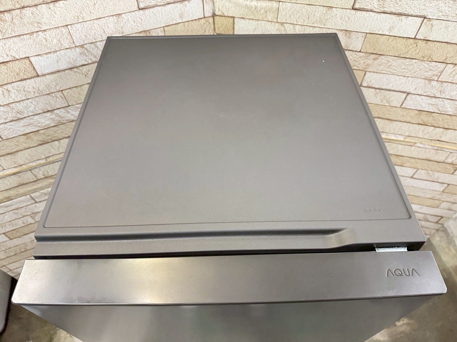 高年式】大阪送料無料☆3か月保障付き☆冷蔵庫☆アクア☆2ドア☆2024年