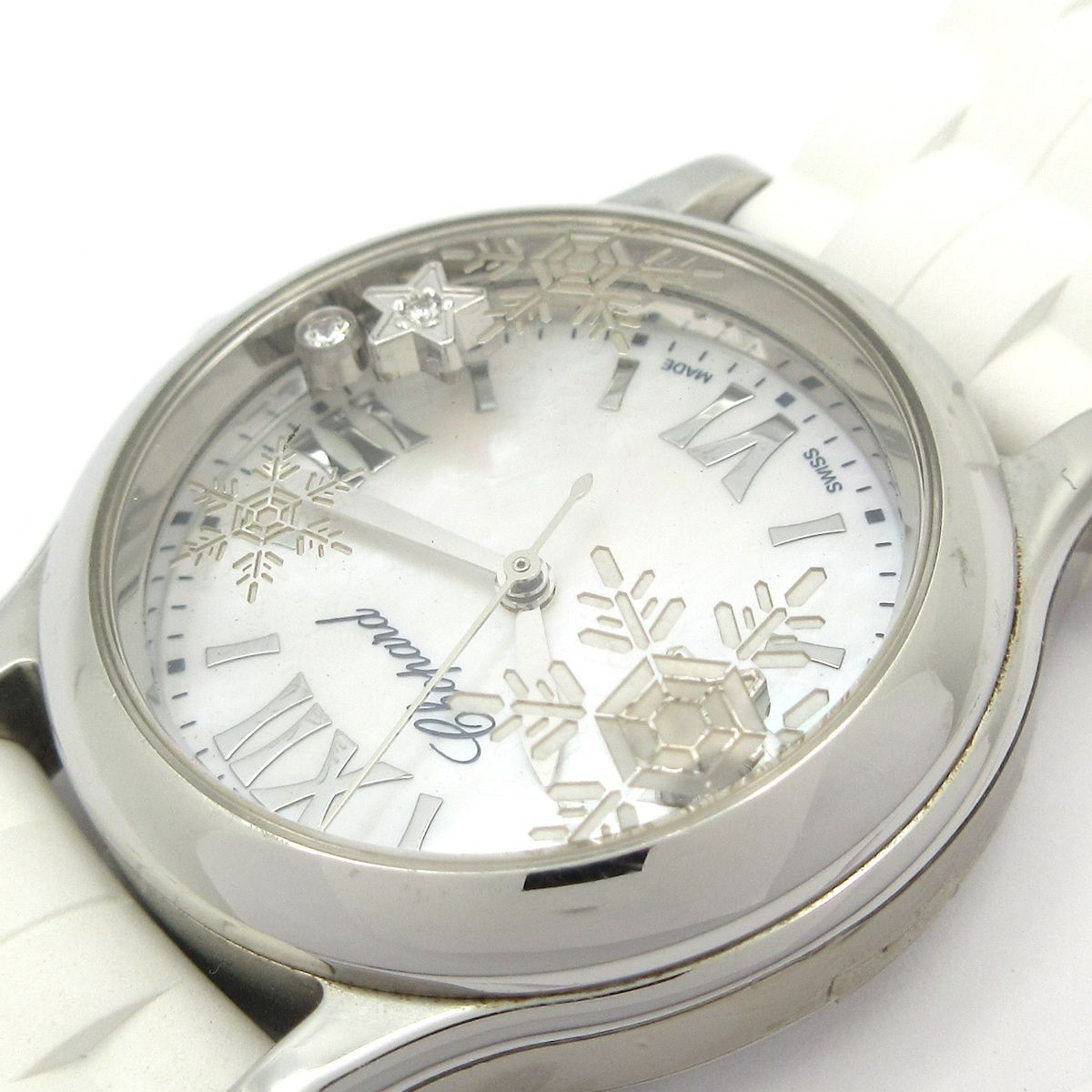 スノーフレーク 3