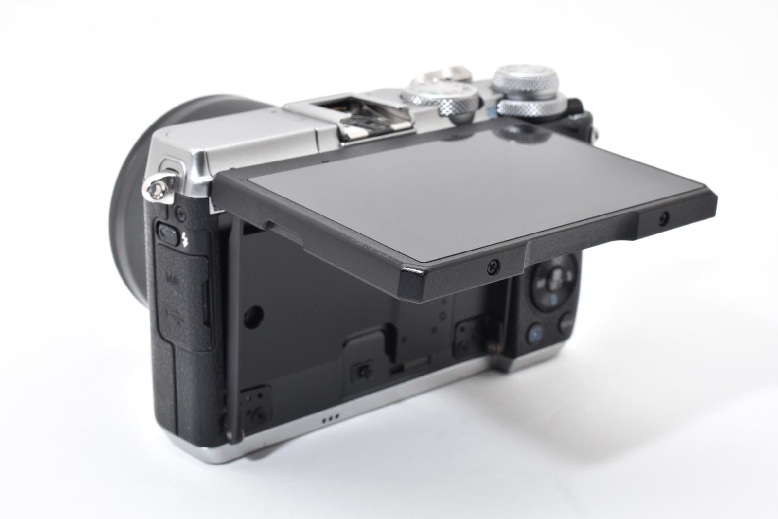 ≪動作光学良好