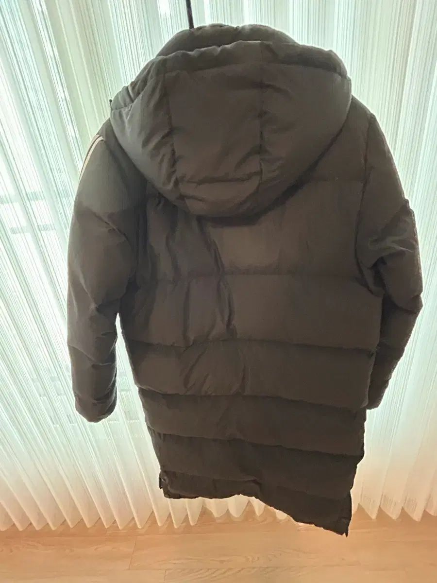 アディダス 3 ST Long ダウンコート 85 160