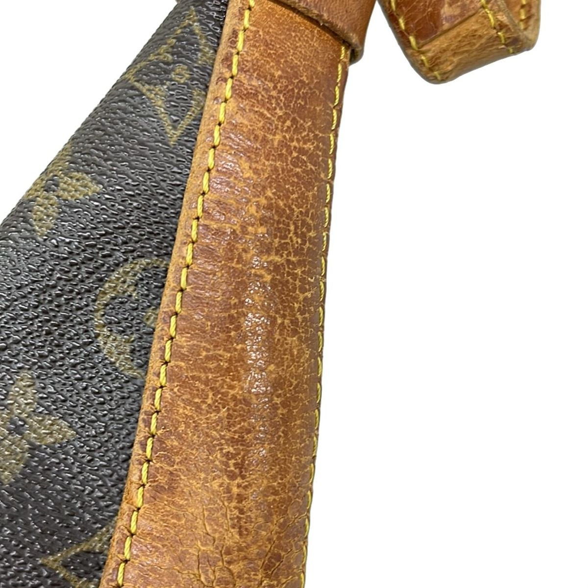 LOUIS VUITTON(ルイヴィトン) ショルダーバッグ モノグラム バガデル