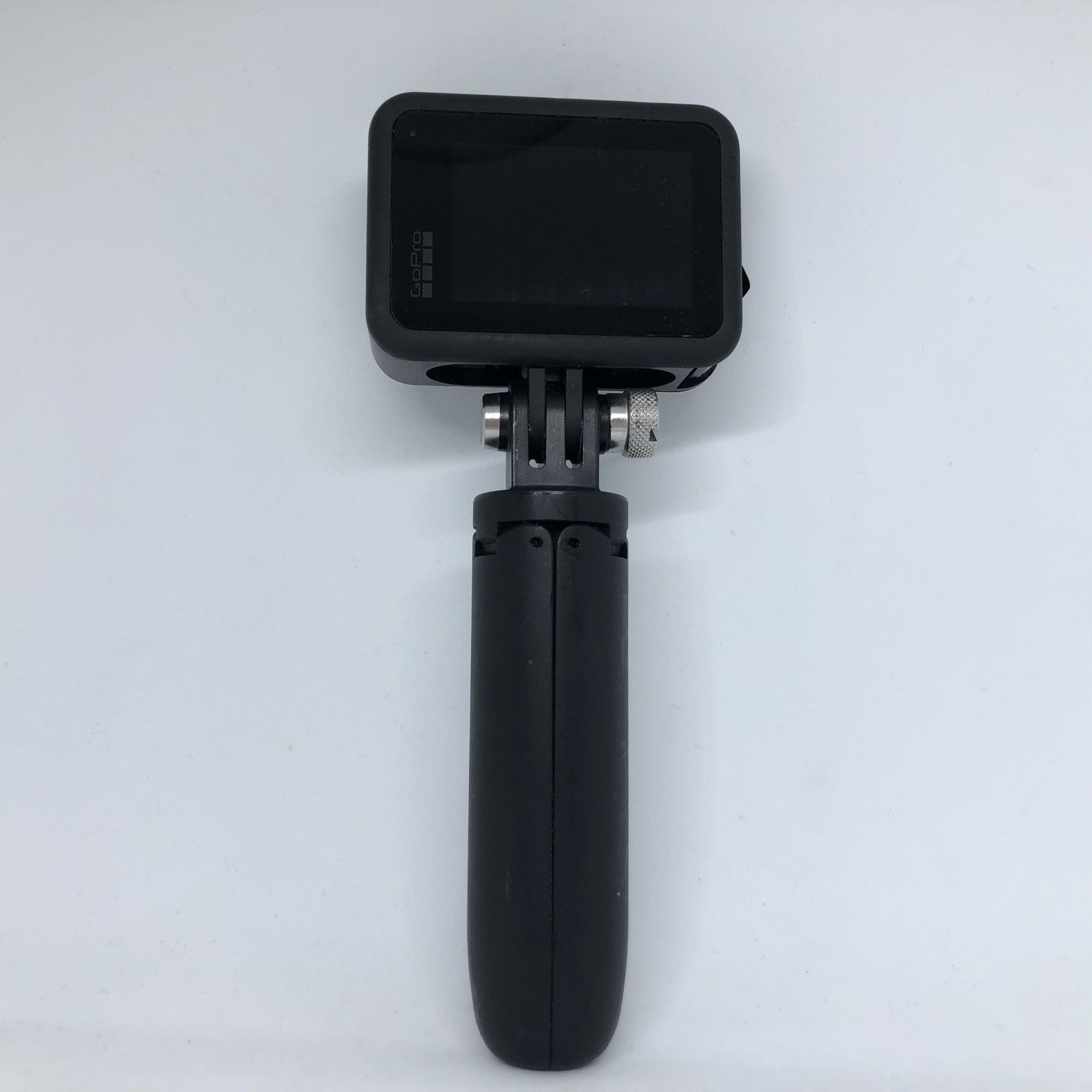 H 402 GoPro ゴープロ HERO 8 Black 本体 三脚 デジタルビデオカメラ