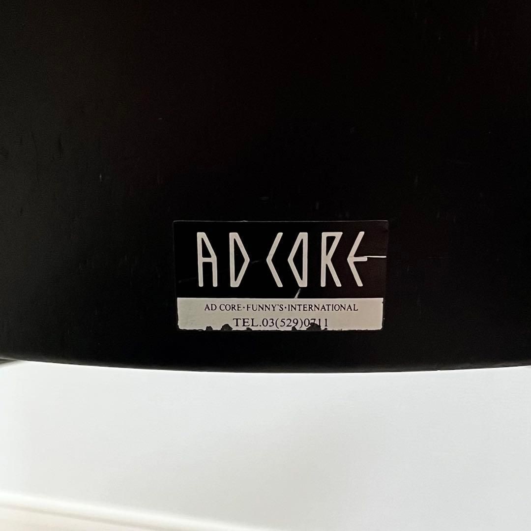 せ26）AD CORE エーディコア CERVO ファッション チェルボ ダイニング