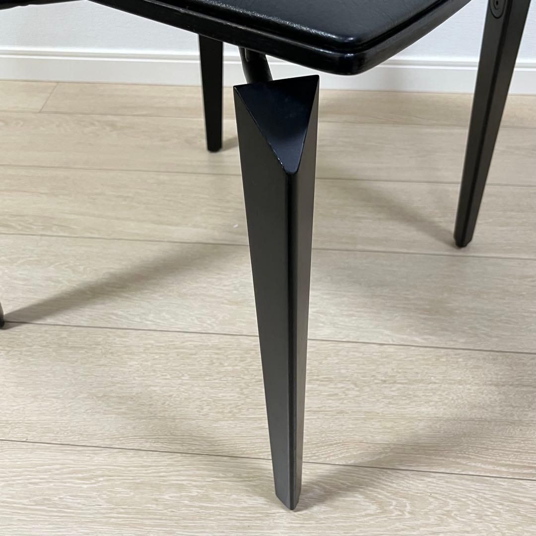 せ26）AD CORE エーディコア CERVO ファッション チェルボ ダイニング