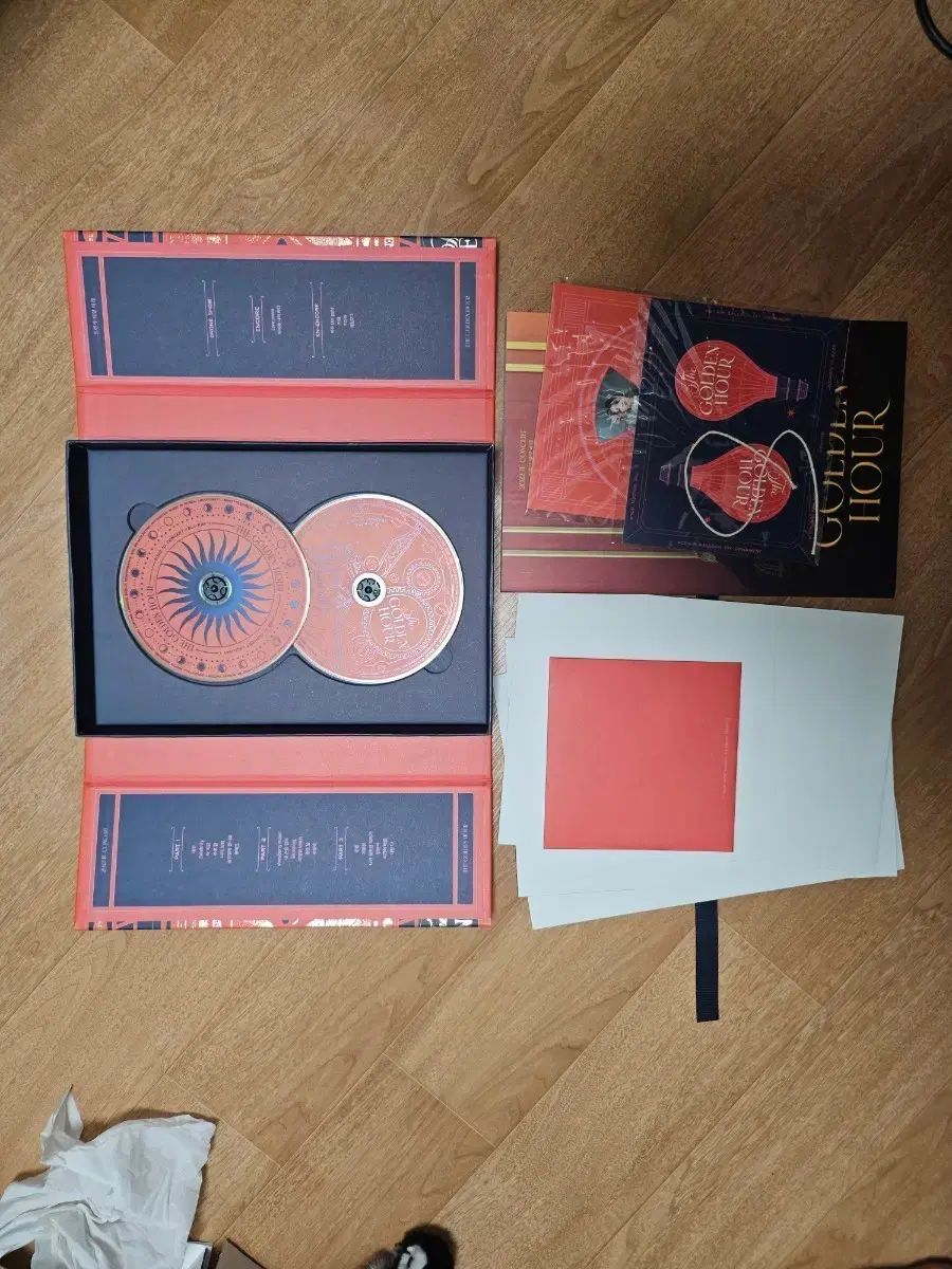 IU ゴールデンアワー コンサート ブルーレイ