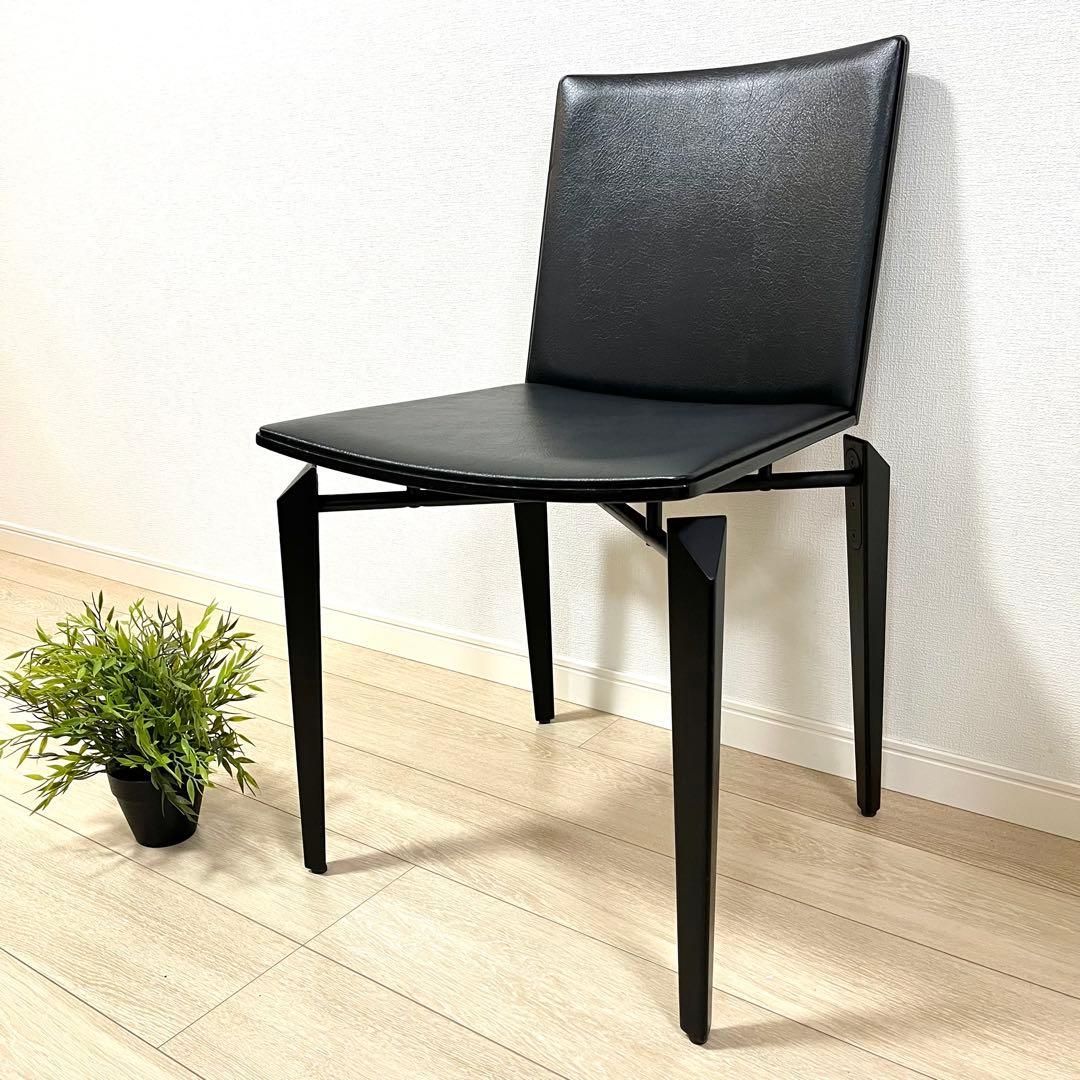 せ25 AD CORE エーディコア CERVO チェルボ ダイニングチェア